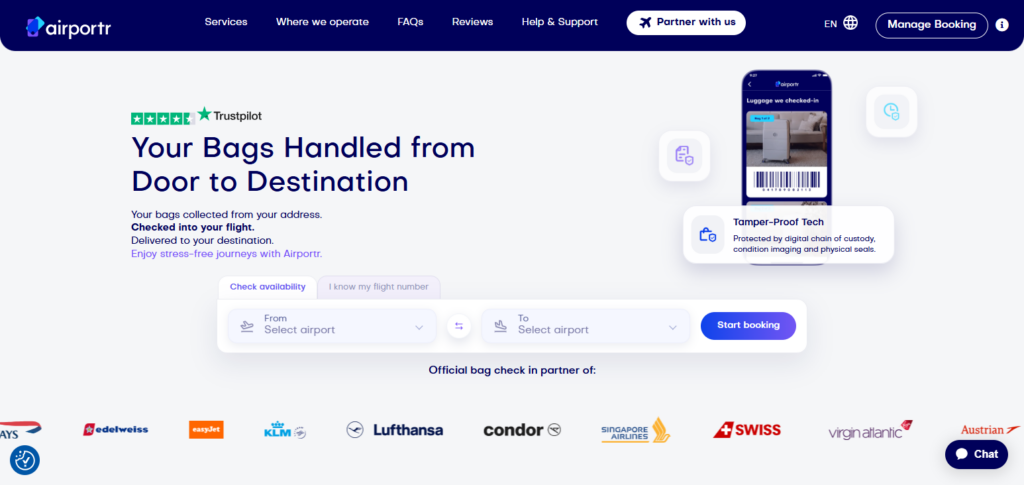 10 Best Airport Concierge Services For Luxury Travel In 2026 10 AirPortr