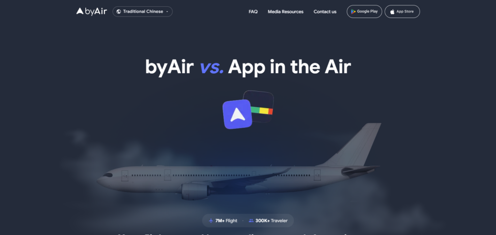10 Best VIP Airport Fast-Track Concierge Apps In 2026 9 App in the Air