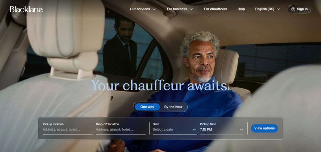 10 Best Airport Concierge Services For Luxury Travel In 2026 11 Blacklane