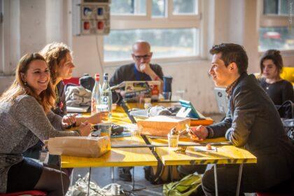 10 Best Coworking Memberships for Flexible Workspaces 2026 14 10 Best Coworking Memberships for Flexible Workspaces 2026