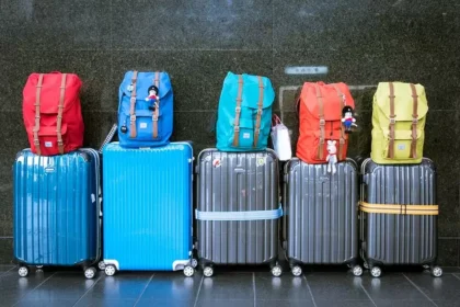 12 Best Anti-Theft Travel Backpacks for Safer Trips