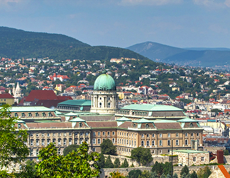 10 Best Digital Nomad Visas to Apply for Now 9 Hungary