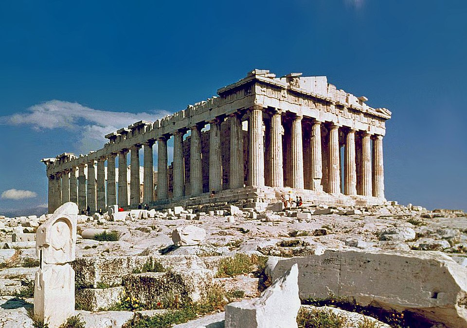 10 Best Digital Nomad Visas to Apply for Now 6 Greece