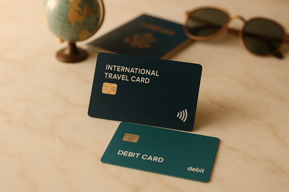 10 Prepaid Travel Cards With Zero FX Fees in 2026