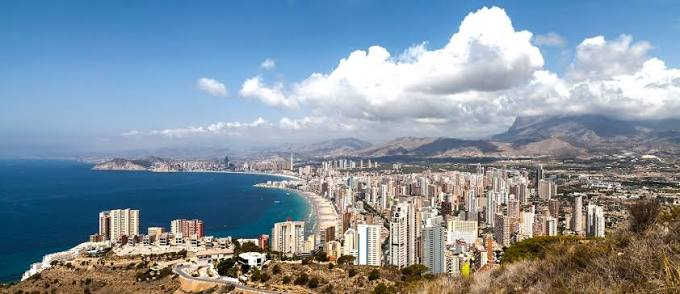 10 Best Digital Nomad Visas to Apply for Now 2 Spain