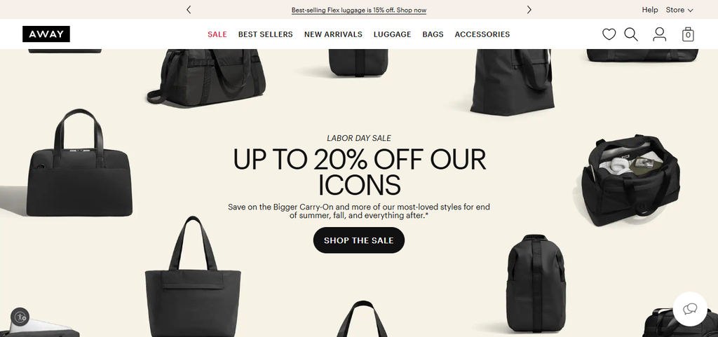 15 Top Rated Hardside Luggage Brands to Buy: Best Picks 2026 2 Away