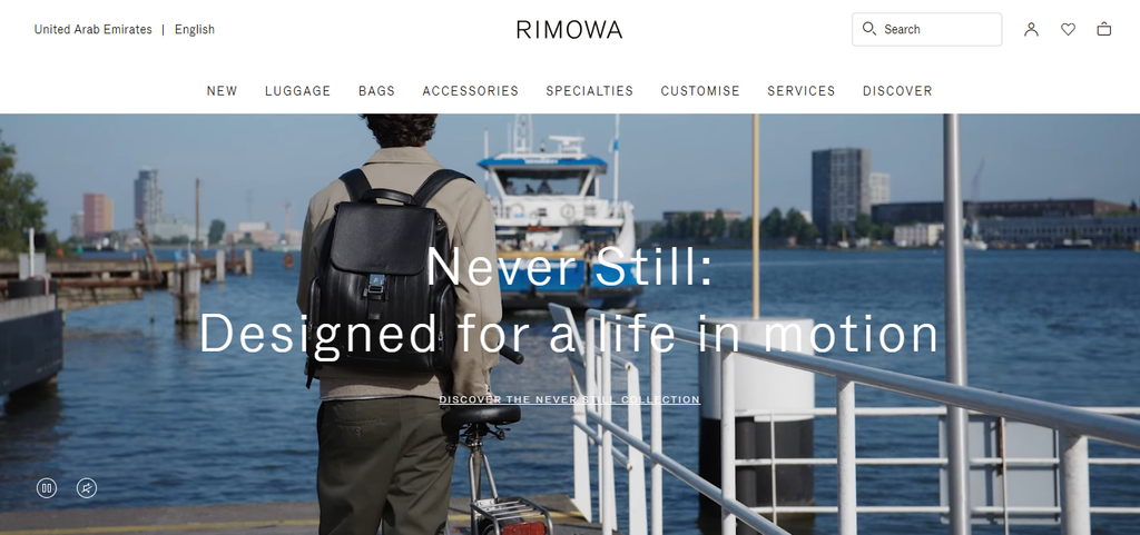 15 Top Rated Hardside Luggage Brands to Buy: Best Picks 2026 4 Rimowa