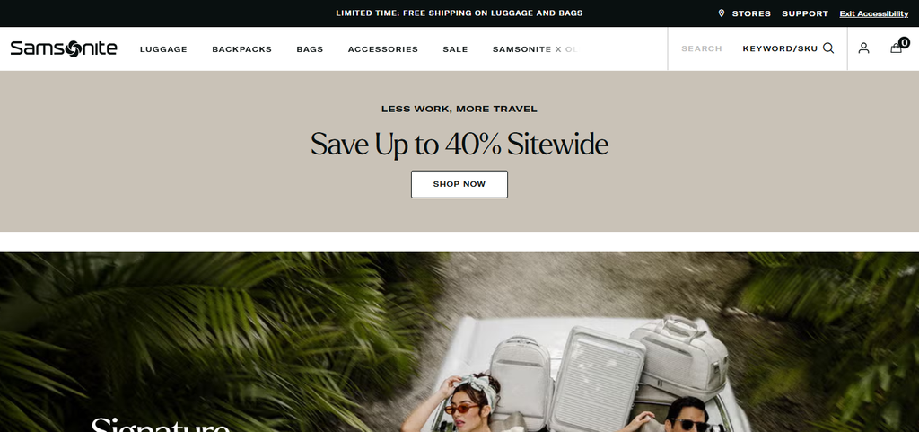 15 Top Rated Hardside Luggage Brands to Buy: Best Picks 2026 5 Samsonite