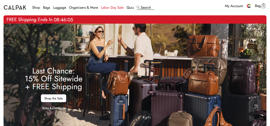 15 Top Rated Hardside Luggage Brands to Buy: Best Picks 2026 10 Calpak