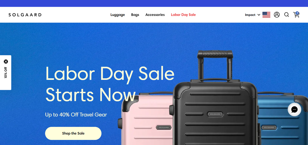 15 Top Rated Hardside Luggage Brands to Buy: Best Picks 2026 16 Solgaard