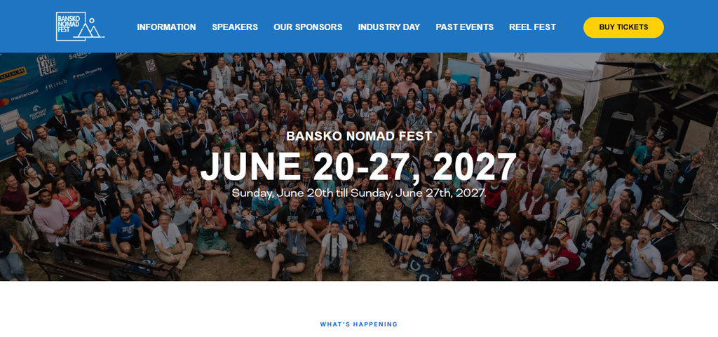 10 Best Coliving Spaces for Digital Nomads in 2026 10 Bansko Nomad