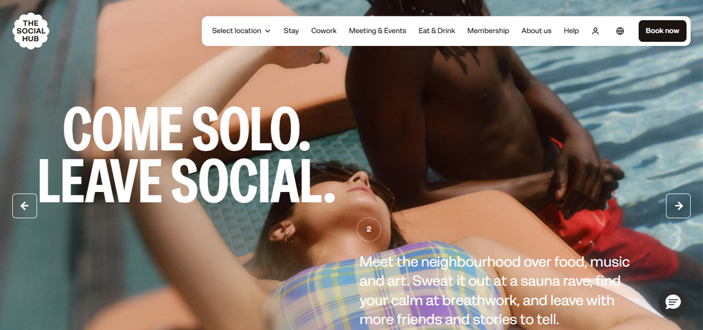 10 Best Coliving Spaces for Digital Nomads in 2026 7 The Social Hub
