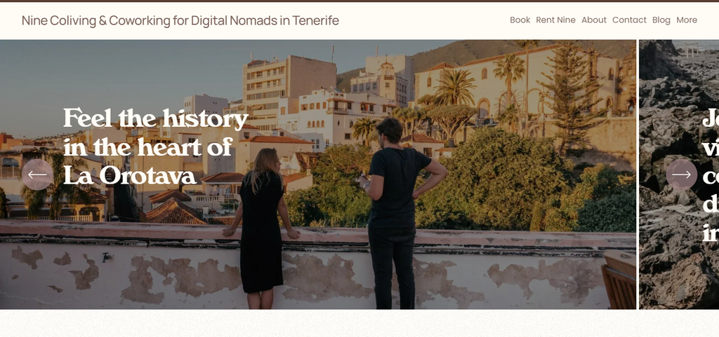10 Best Coliving Spaces for Digital Nomads in 2026 6 Nine Coliving