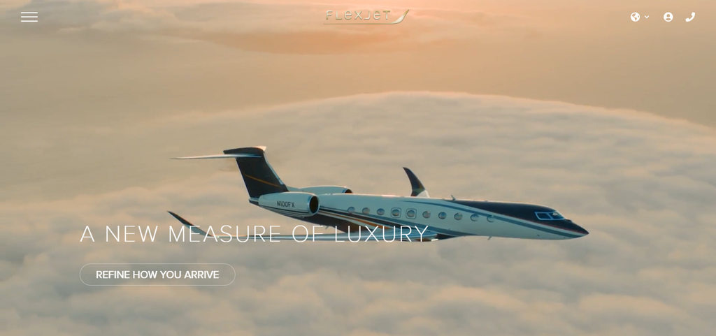 10 Best Private Jet Charter Companies to Book In 2026 4 Flexjet