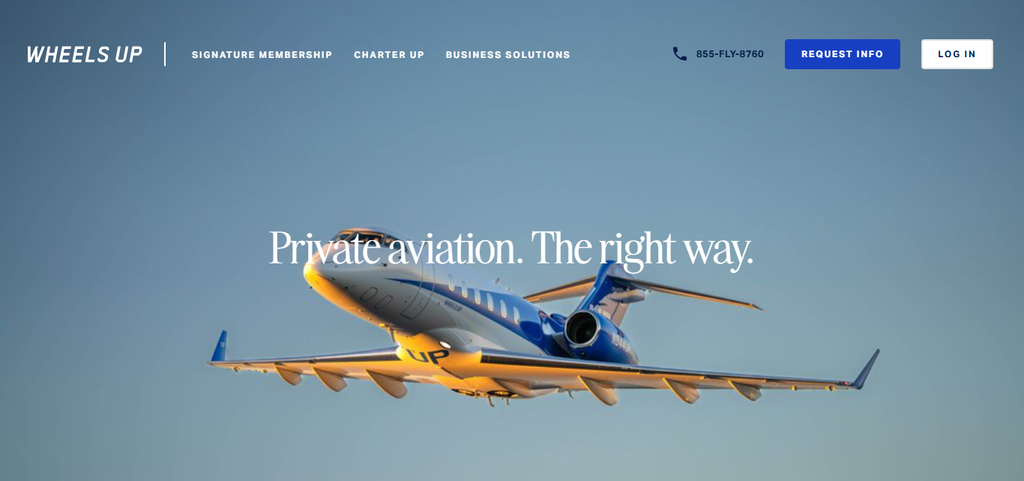 10 Best Private Jet Charter Companies to Book In 2026 6 Wheels Up
