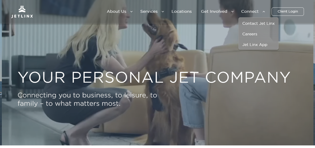 10 Best Private Jet Charter Companies to Book In 2026 7 Jet Linx