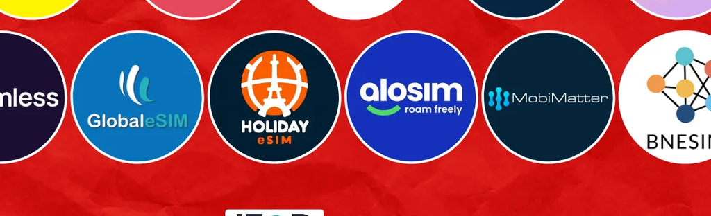 15 Best eSIM Providers for Cheap Global Data In 2026 11 Flexiroam
