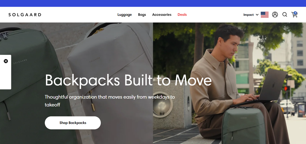15 Top Rated Hardside Luggage Brands To Buy In 2026 15 Solgaard