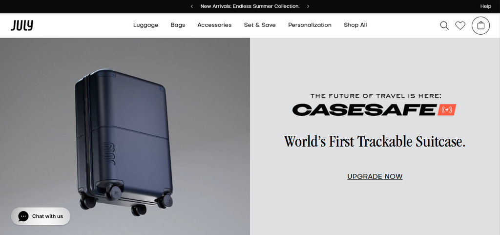 15 Top Rated Hardside Luggage Brands To Buy In 2026 12 July
