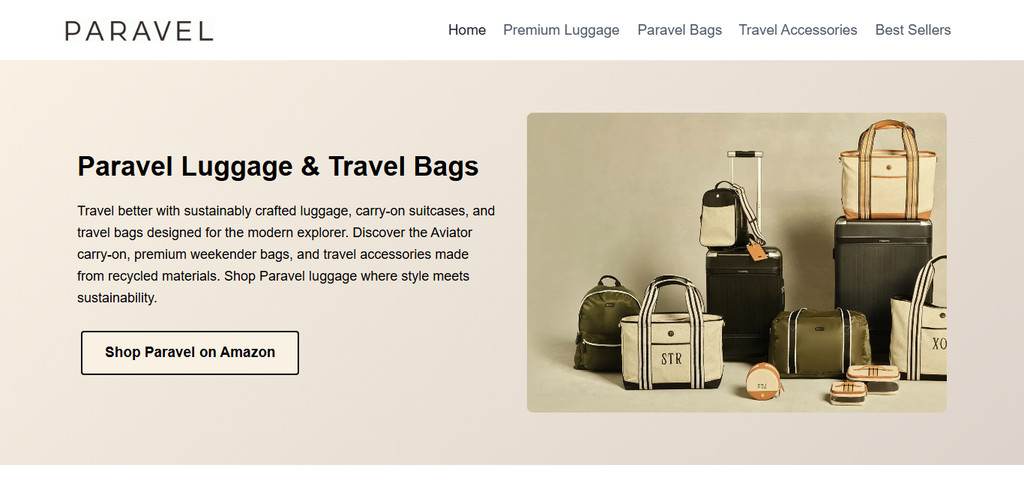 15 Top Rated Hardside Luggage Brands To Buy In 2026 11 Paravel