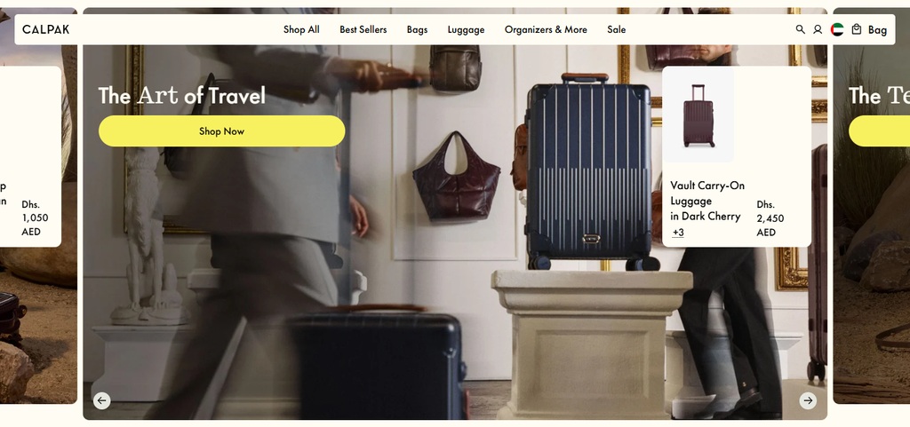 15 Top Rated Hardside Luggage Brands To Buy In 2026 10 Calpak
