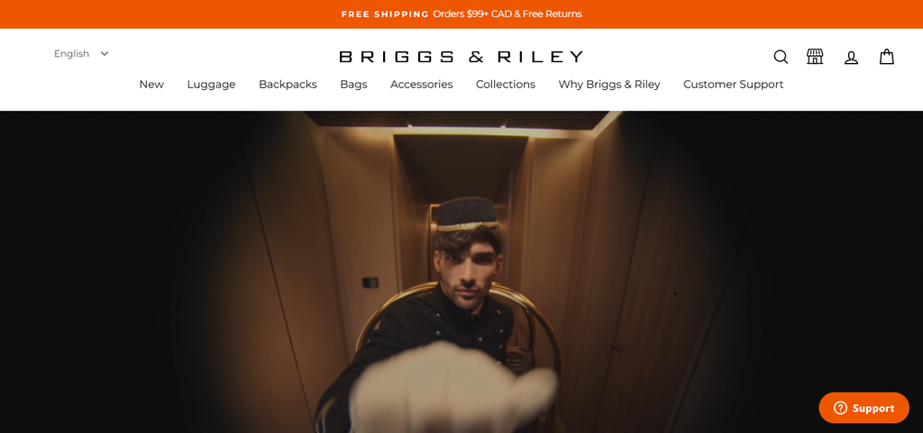 15 Top Rated Hardside Luggage Brands To Buy In 2026 9 Briggs & Riley