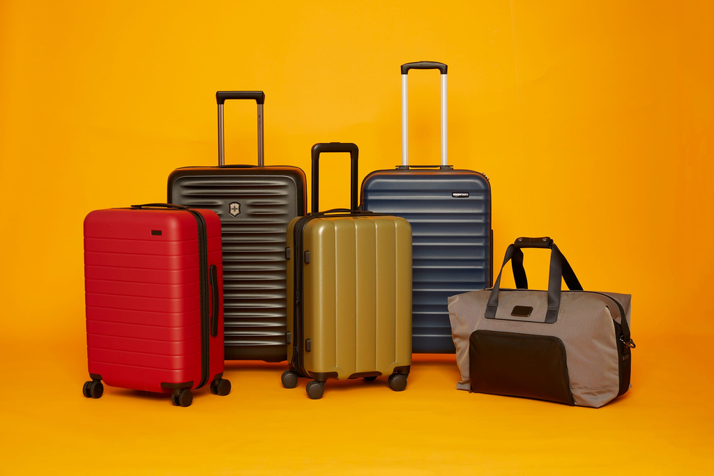 15 Top Rated Hardside Luggage Brands To Buy In 2026 6 Carl Friedrik