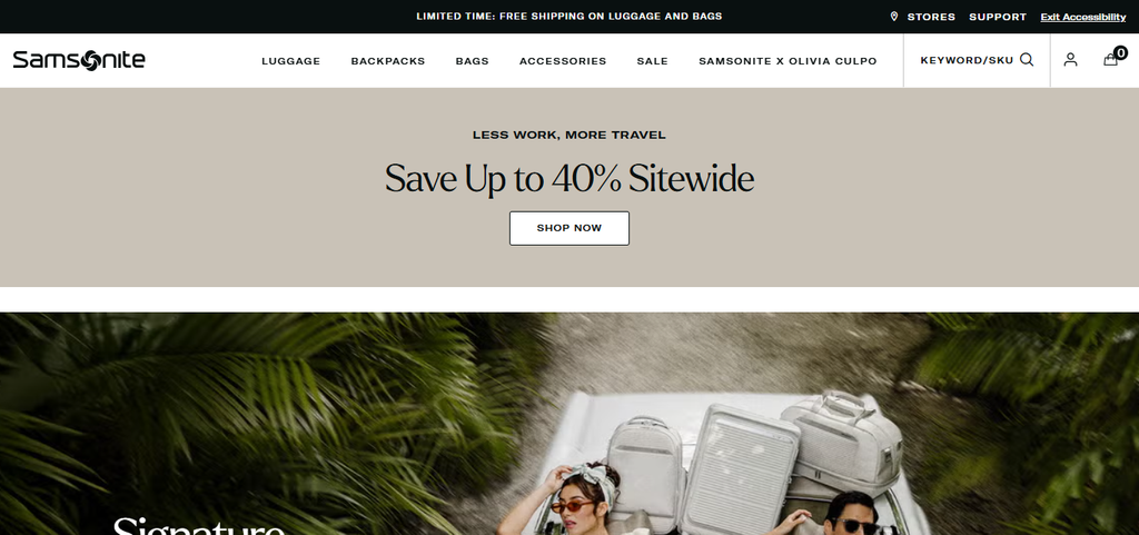 15 Top Rated Hardside Luggage Brands To Buy In 2026 5 Samsonite
