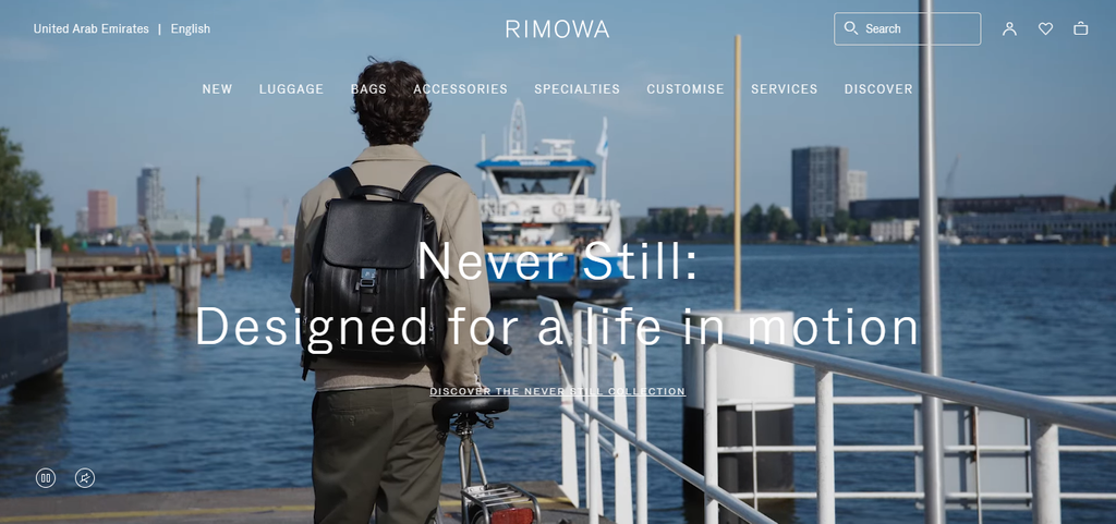 15 Top Rated Hardside Luggage Brands To Buy In 2026 4 Rimowa