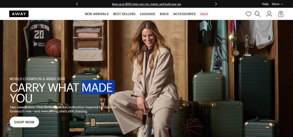 15 Top Rated Hardside Luggage Brands To Buy In 2026 2 Away