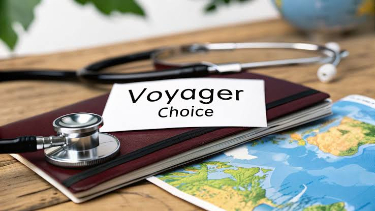10 Top Medical Evacuation Insurance Policies Guide 8 GeoBlue Voyager Choice