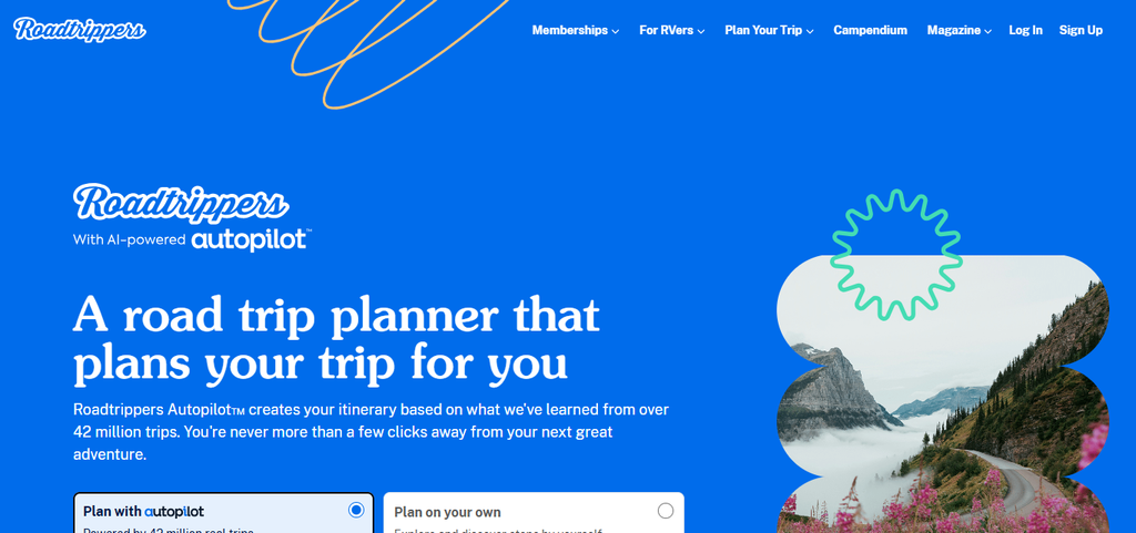 10 Top Travel Routing Apps for Road Trips: Best Planning Tools 2 Road Trippers
