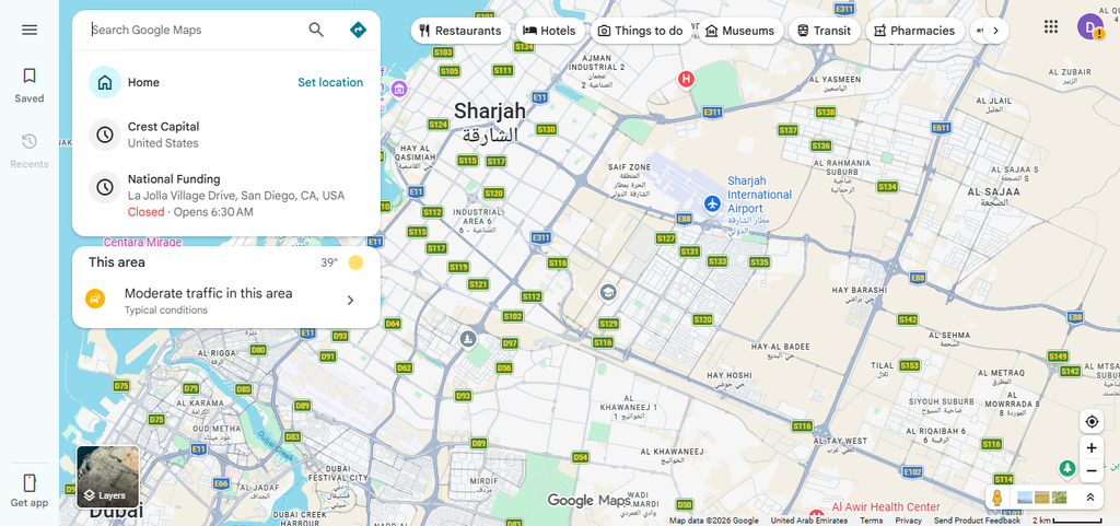 10 Top Travel Routing Apps for Road Trips: Best Planning Tools 4 Google Maps