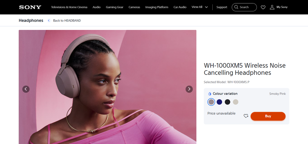 10 Best Noise-Canceling Headphones for Flights in 2026 7 Sony WH-1000XM5