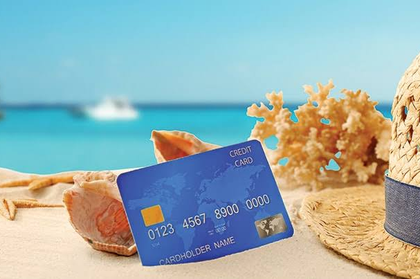 10 Travel Cards With TSA PreCheck & Global Entry Credits