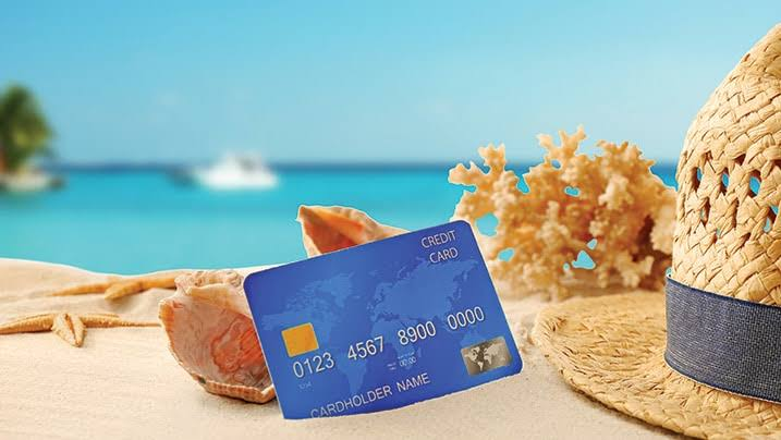 10 Travel Cards With TSA PreCheck & Global Entry Credits 1 10 Travel Cards With TSA PreCheck & Global Entry Credits
