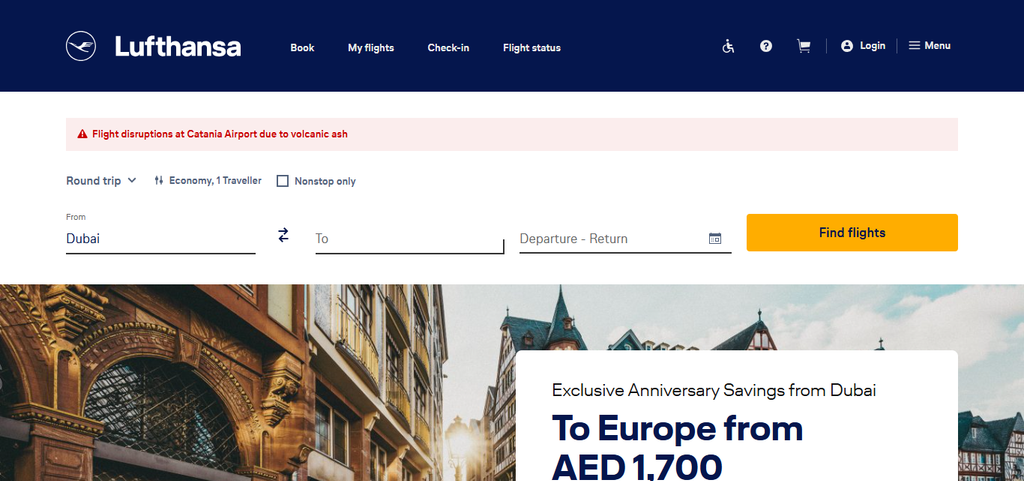 10 Top Premium Economy Airlines for Long-Haul Flights 2026 11 Lufthansa