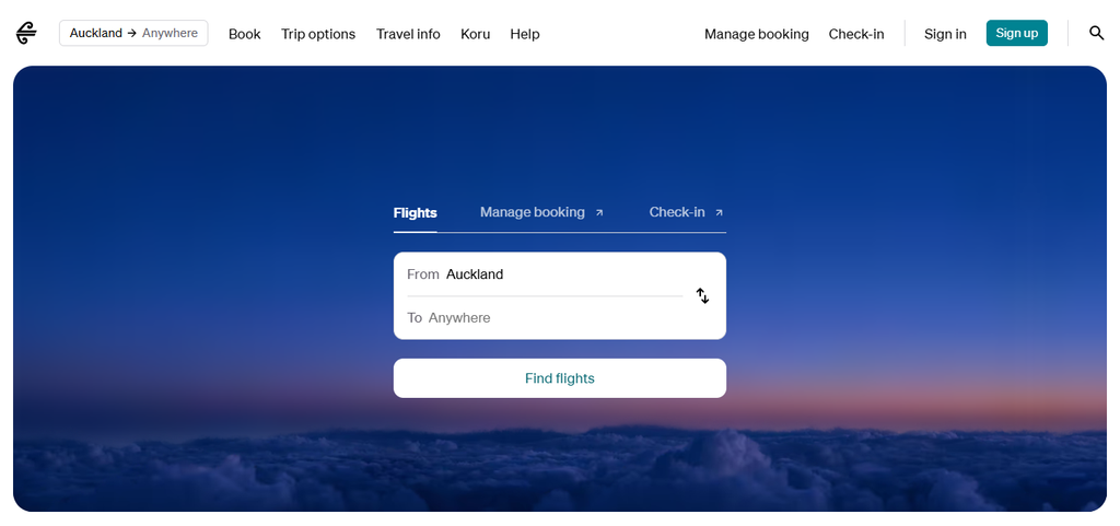 10 Top Premium Economy Airlines for Long-Haul Flights 2026 7 Air New Zealand