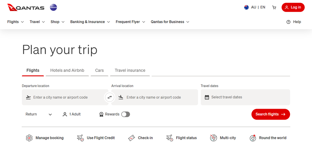 10 Top Premium Economy Airlines for Long-Haul Flights 2026 6 Qantas