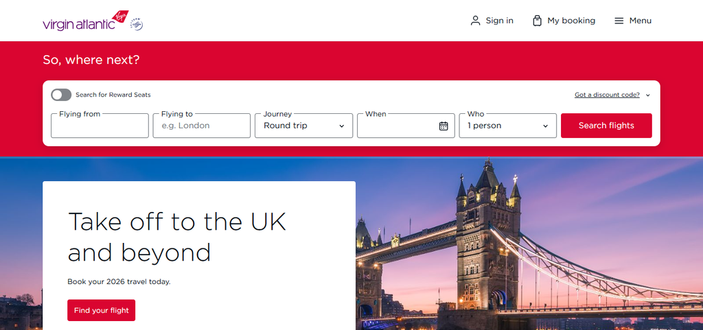10 Top Premium Economy Airlines for Long-Haul Flights 2026 2 Virgin Atlantic