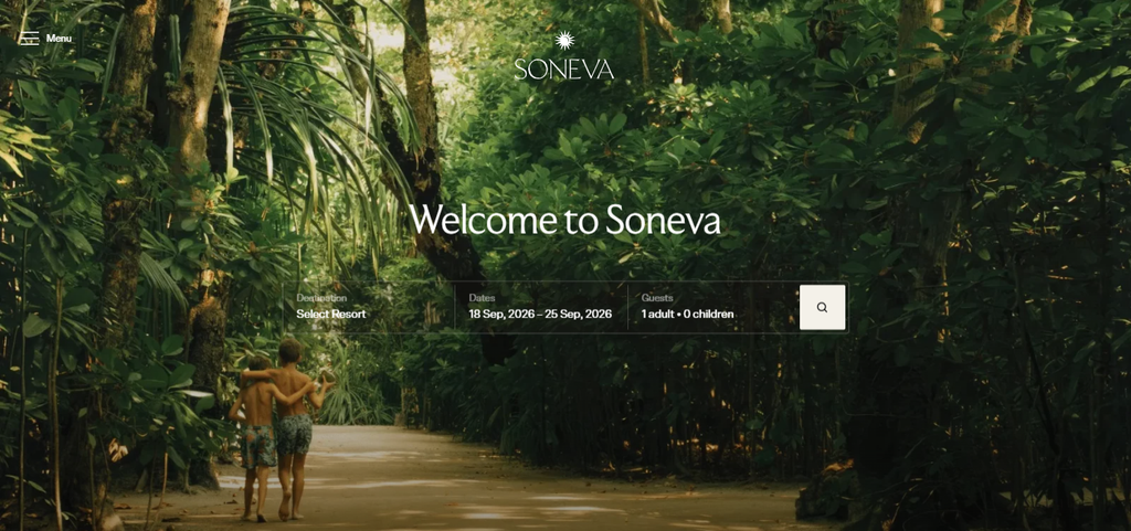 10 Best Eco-Friendly Resorts for Wellness in 2026 3 Soneva