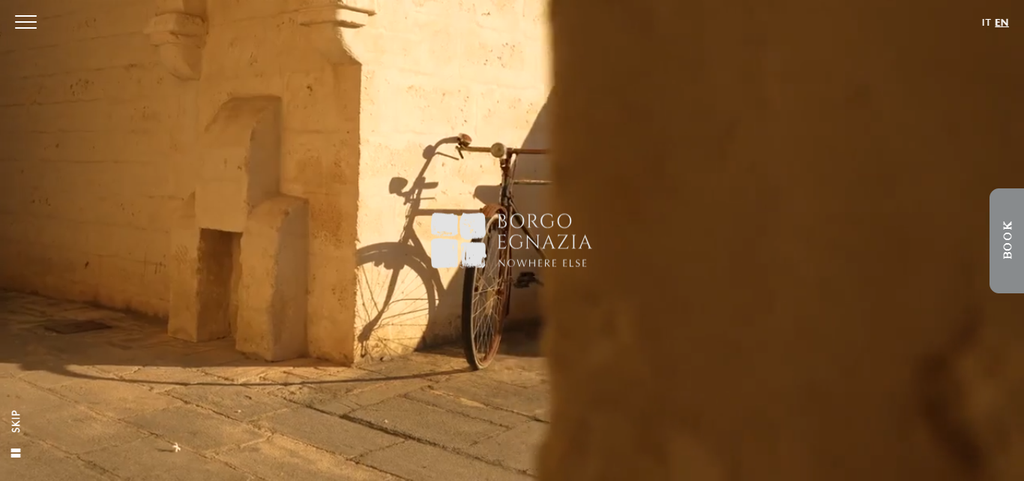 10 Best Eco-Friendly Resorts for Wellness in 2026 4 Borgo Egnazia