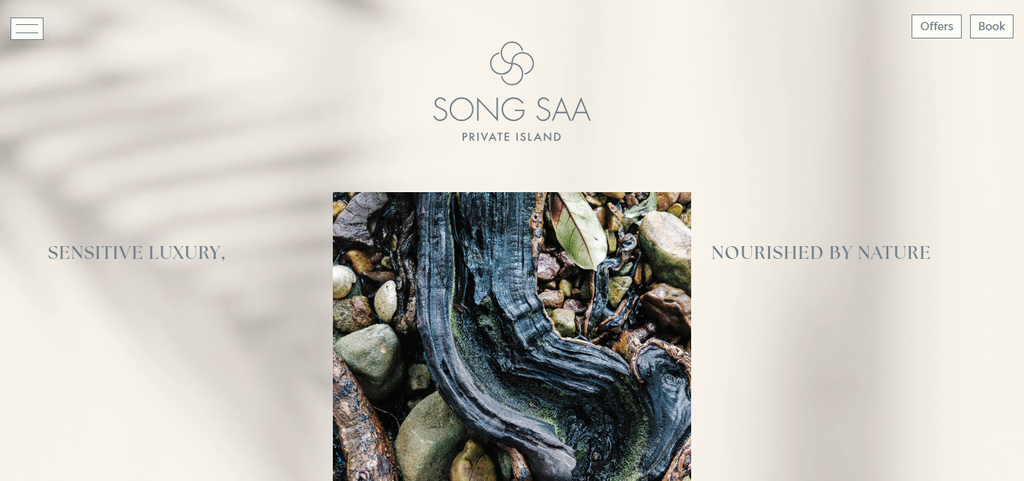 10 Best Eco-Friendly Resorts for Wellness in 2026 7 Song Saa Private Island
