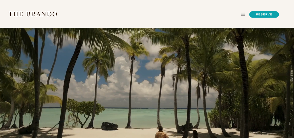 10 Best Eco-Friendly Resorts for Wellness in 2026 8 The Brando