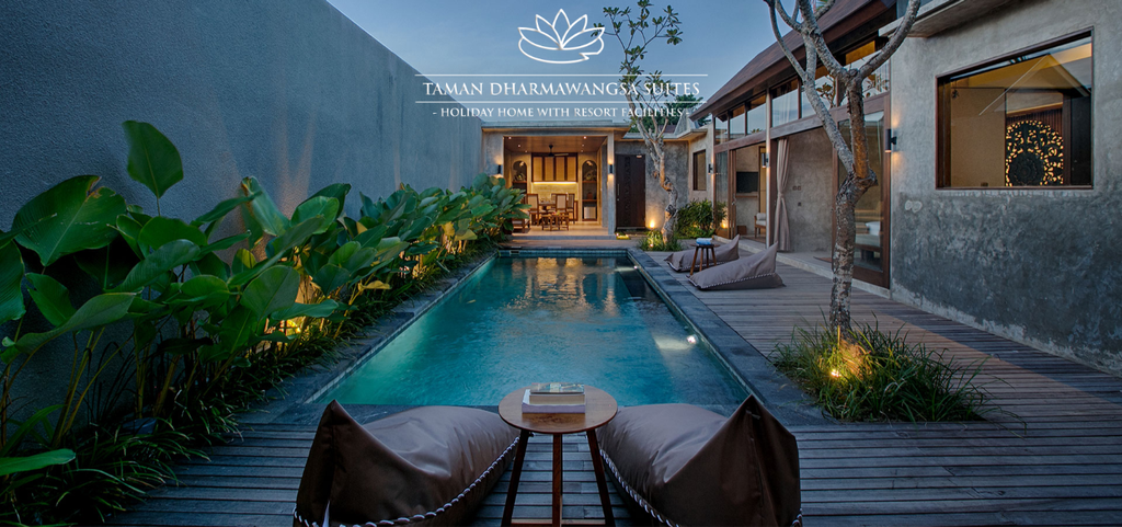 10 Best Eco-Friendly Resorts for Wellness in 2026 9 Dharmawangsa Bali