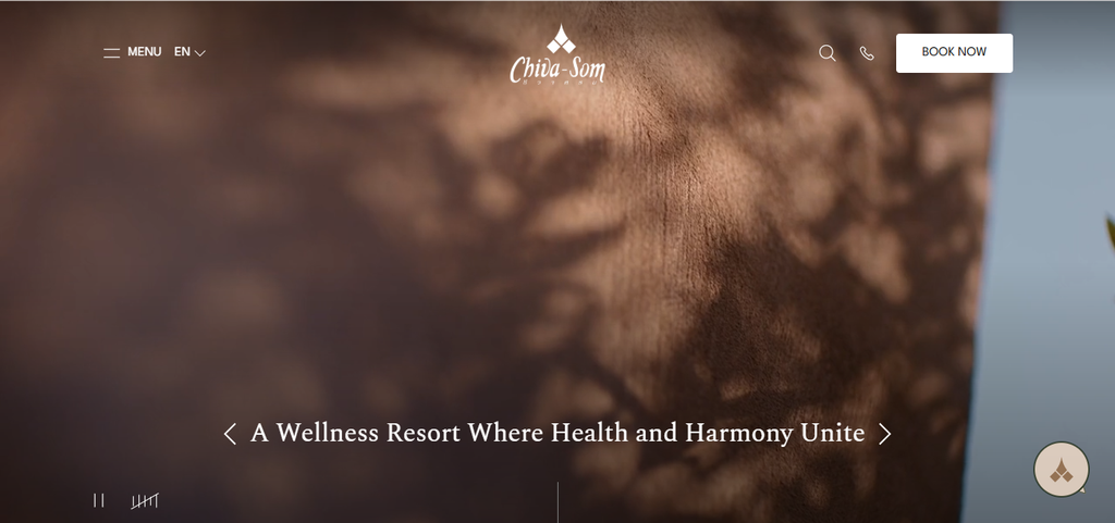 10 Best Eco-Friendly Resorts for Wellness in 2026 11 Chiva-Som