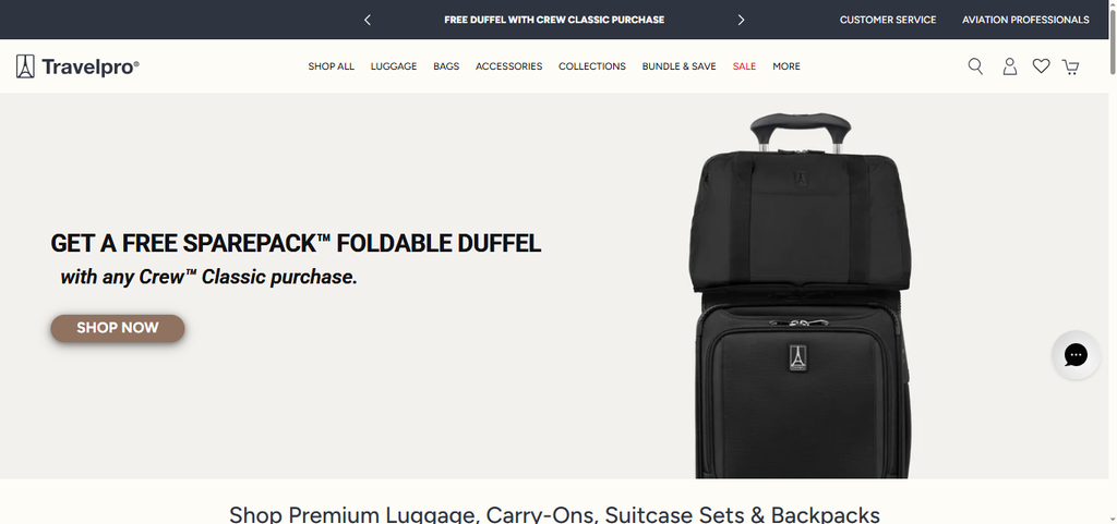 14 Best Away Luggage Rivals for Frequent Flyers In 2026 5 Travelpro