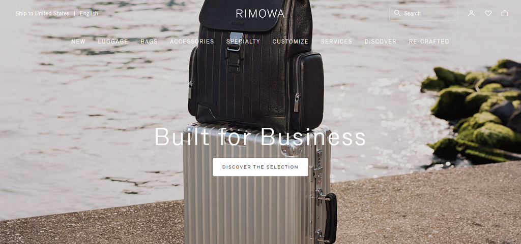 14 Best Away Luggage Rivals for Frequent Flyers In 2026 8 RIMOWA AND TUMI