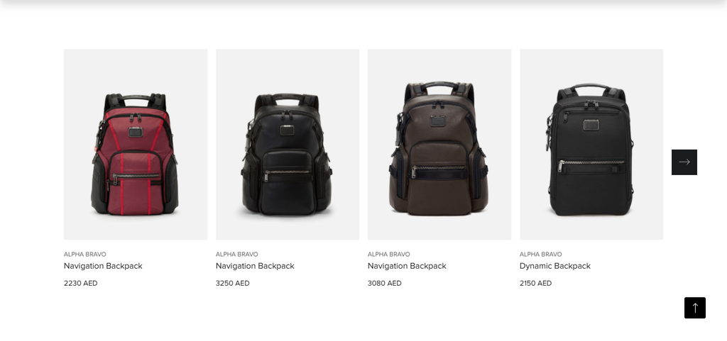 14 Best Away Luggage Rivals for Frequent Flyers In 2026 9 Tumi