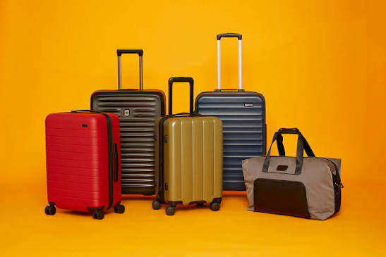 14 Best Away Luggage Rivals for Frequent Flyers In 2026 15 Friedrik